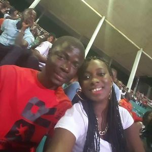 Meet your Posher, Samuel